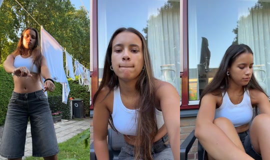 dydytje_'s Live Session — Jul 13, 2026, 6:45 PM