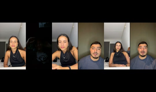 dydytje_'s Live Session — Jul 15, 2026, 8:23 PM