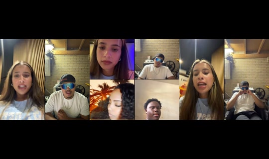 dydytje_'s Live Session — Sep 12, 2026, 7:05 PM