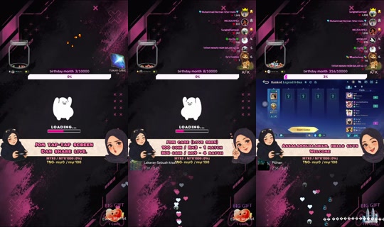 dylazz_7's Live Session — Aug 1, 2026, 6:08 PM