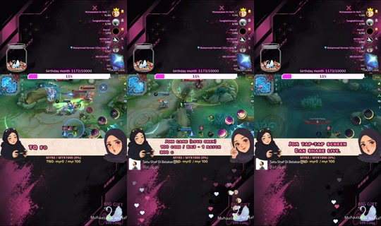 dylazz_7's Live Session — Aug 1, 2026, 7:33 PM