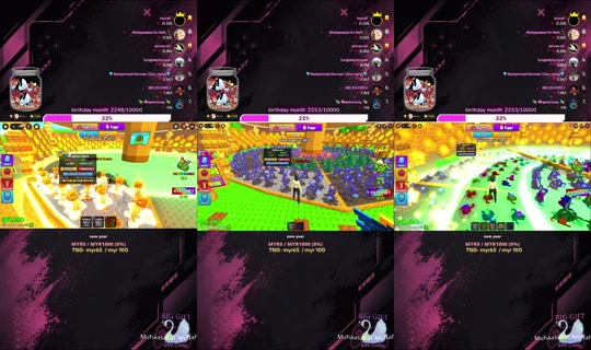 dylazz_7's Live Session — Aug 1, 2026, 11:22 PM