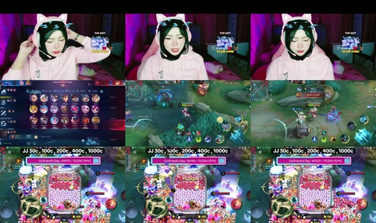 dynaarsour's Live Session — Aug 2, 2026, 7:00 PM