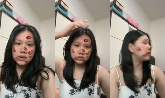 dyonayu's Live Session — Oct 2, 2026, 11:57 PM