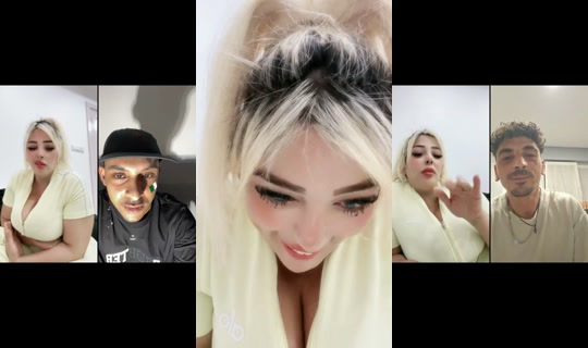 dzasoma's Live Session — Jul 19, 2026, 1:21 AM