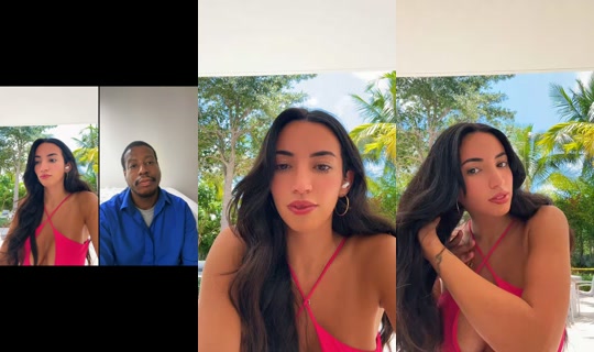 dzr.mia's Live Session — Jul 24, 2026, 6:09 PM