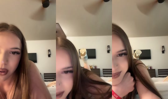 dzulietta_123's Live Session — Aug 4, 2026, 3:09 PM