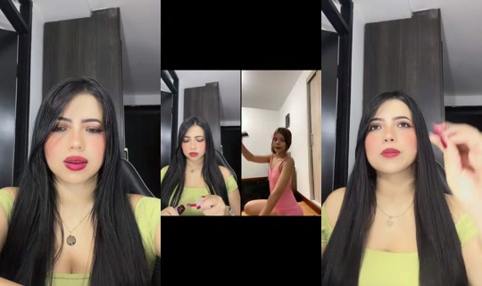 e.h679's Live Session — Oct 11, 2026, 2:30 AM