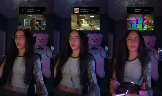 e_clips3d's Live Session — Jul 9, 2026, 6:42 AM