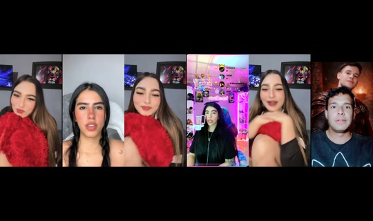 e_lithh's Live Session — Sep 16, 2026, 4:15 PM
