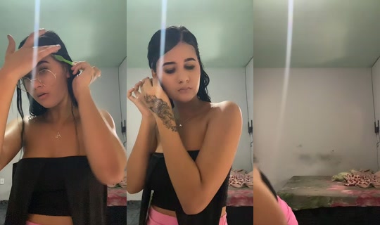 ea.branquinha2's Live Session — Oct 22, 2026, 7:33 PM