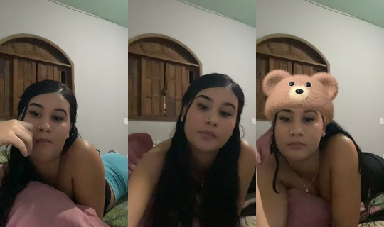ea.branquinha2's Live Session — Oct 22, 2026, 9:05 PM