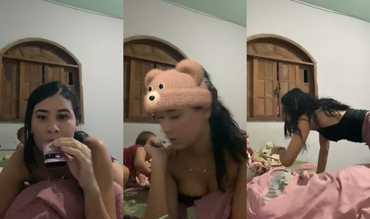 ea.branquinha2's Live Session — Oct 23, 2026, 12:45 AM