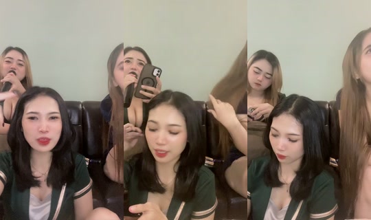 eaglespacibinong's Live Session — Oct 11, 2026, 7:24 AM