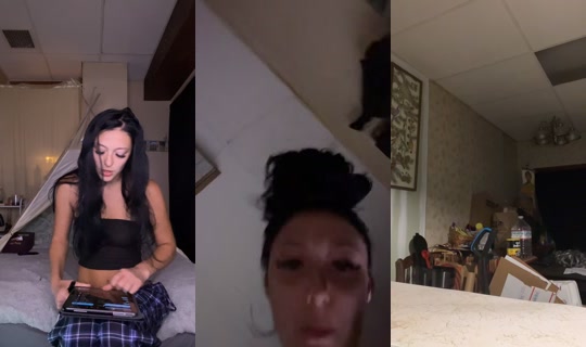 eanidvans's Live Session — Aug 12, 2026, 12:06 AM