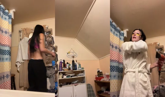 eanidvans's Live Session — Aug 17, 2026, 2:05 AM