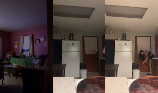 eanidvans's Live Session — Aug 21, 2026, 2:50 AM