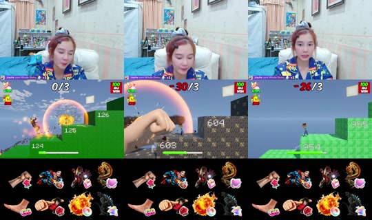 earngnattawan's Live Session — Jul 28, 2026, 2:35 PM