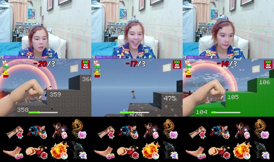 earngnattawan's Live Session — Jul 28, 2026, 3:25 PM