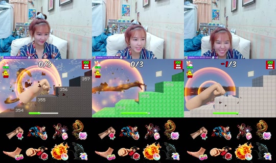 earngnattawan's Live Session — Jul 29, 2026, 2:37 PM