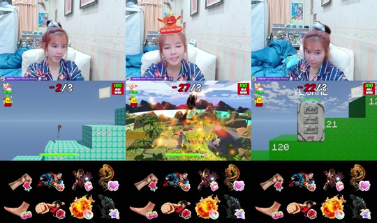 earngnattawan's Live Session — Jul 29, 2026, 3:27 PM