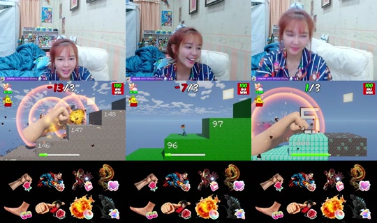 earngnattawan's Live Session — Jul 29, 2026, 4:18 PM