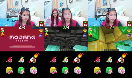 earngnattawan's Live Session — Jul 30, 2026, 2:19 PM