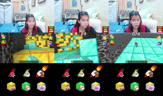 earngnattawan's Live Session — Jul 30, 2026, 3:09 PM