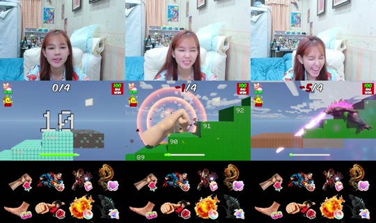 earngnattawan's Live Session — Aug 3, 2026, 1:57 PM