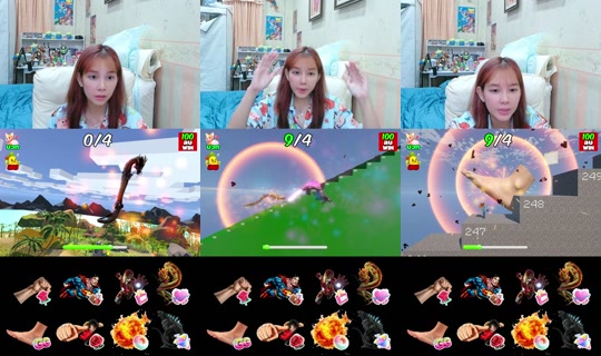 earngnattawan's Live Session — Aug 3, 2026, 2:47 PM