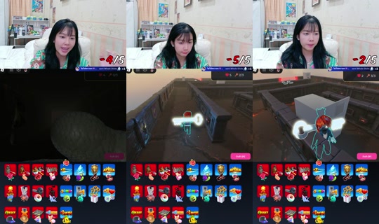 earngnattawan's Live Session — Sep 7, 2026, 3:50 PM