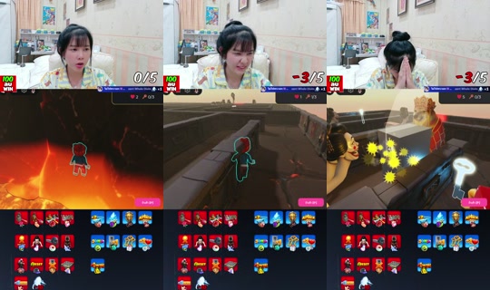 earngnattawan's Live Session — Sep 8, 2026, 2:10 PM