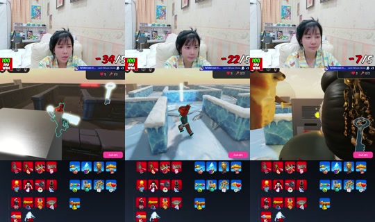 earngnattawan's Live Session — Sep 8, 2026, 3:52 PM