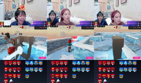earngnattawan's Live Session — Sep 9, 2026, 2:38 PM