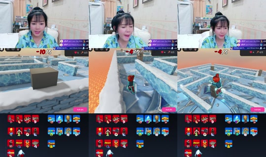 earngnattawan's Live Session — Sep 11, 2026, 2:01 PM