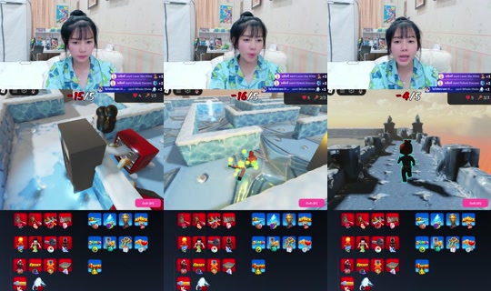 earngnattawan's Live Session — Sep 11, 2026, 2:52 PM