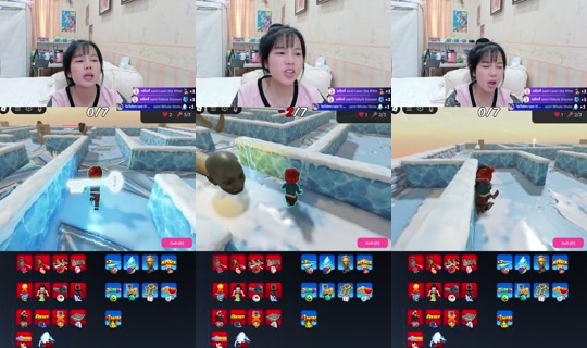 earngnattawan's Live Session — Sep 13, 2026, 9:55 AM