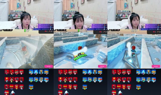 earngnattawan's Live Session — Sep 13, 2026, 10:46 AM