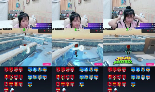 earngnattawan's Live Session — Sep 13, 2026, 11:36 AM