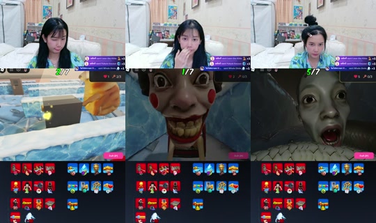 earngnattawan's Live Session — Sep 13, 2026, 2:30 PM