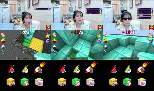 earngnattawan's Live Session — Oct 27, 2026, 2:11 PM