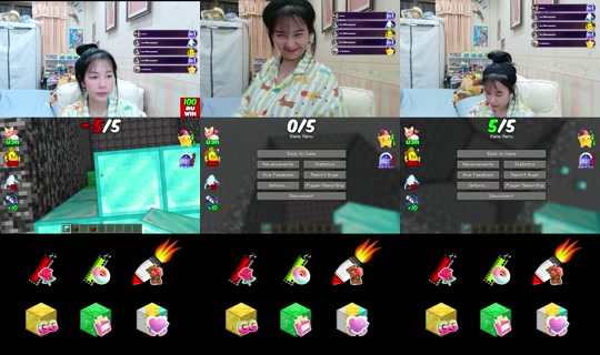 earngnattawan's Live Session — Oct 27, 2026, 3:01 PM