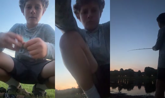 eastonfishesss's Live Session — Aug 5, 2026, 1:40 AM