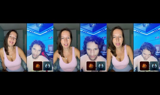 easy.manifesting's Live Session — Jul 26, 2026, 10:23 PM