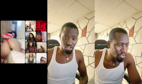 easyboybackup2025's Live Session — Jul 24, 2026, 3:30 AM