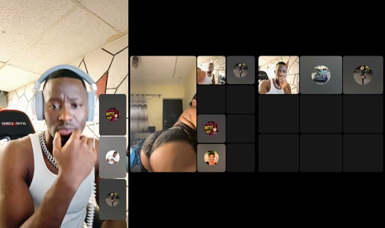 easyboybackup2025's Live Session — Jul 24, 2026, 6:24 PM