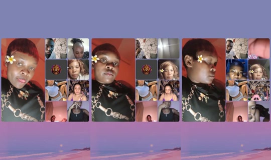 easyboychat's Live Session — Oct 27, 2026, 11:45 PM