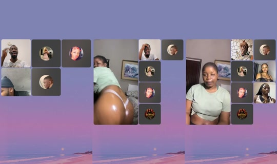 easyboychat's Live Session — Oct 28, 2026, 7:40 PM