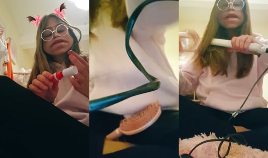 eat_myass01's Live Session — Jul 21, 2026, 8:07 AM