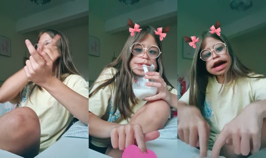 eat_myass01's Live Session — Jul 22, 2026, 8:17 PM